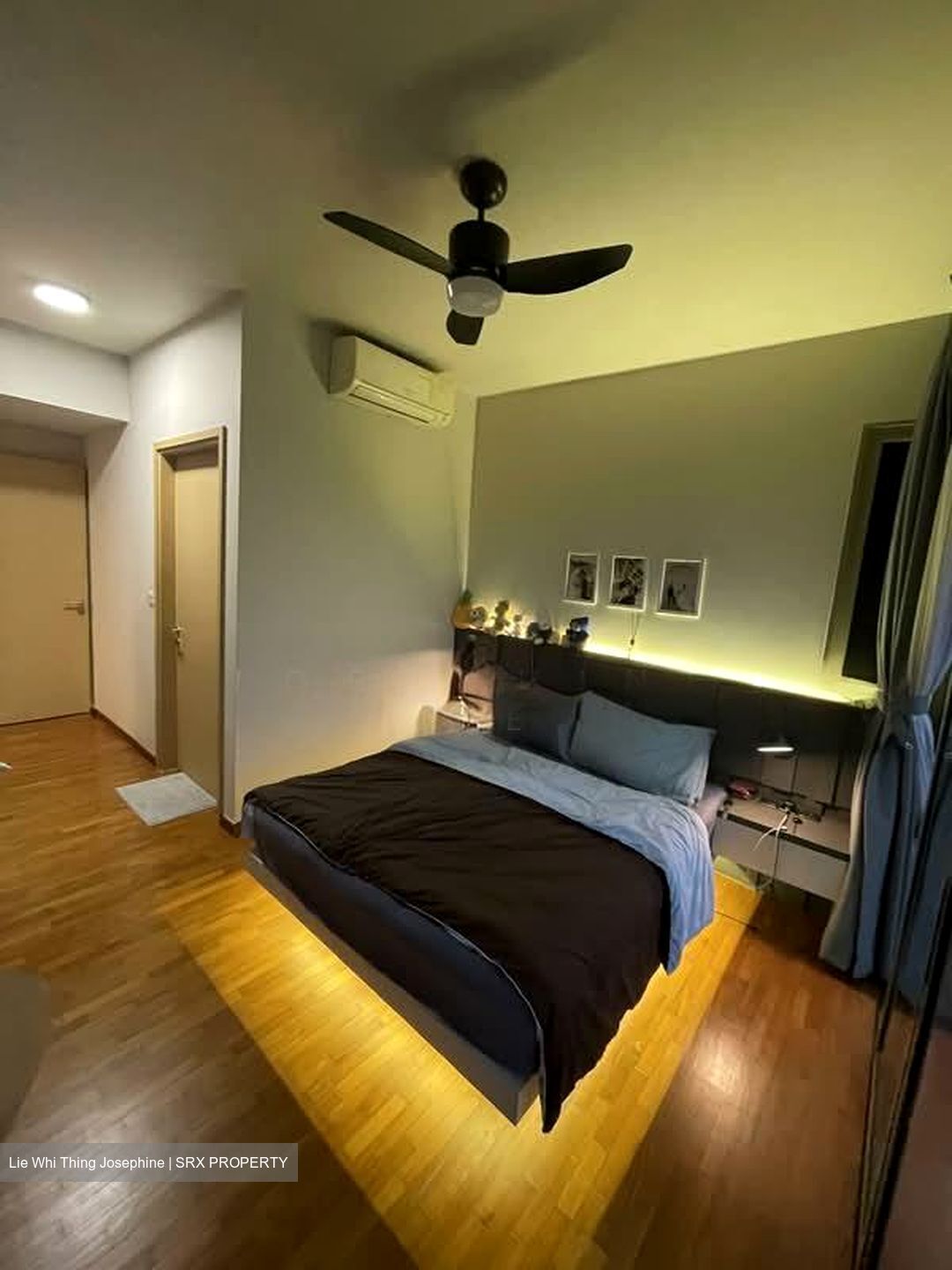 Sea Horizon (D18), Condominium #558026011